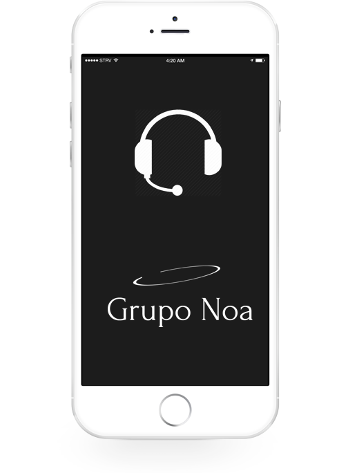 Virtual Call Center Gruponoa International