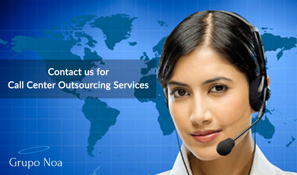 5 Things To Check If You Are Outsourcing Call Center Services - Grupo ...