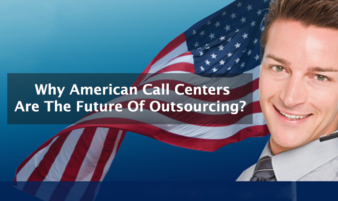 American Call center