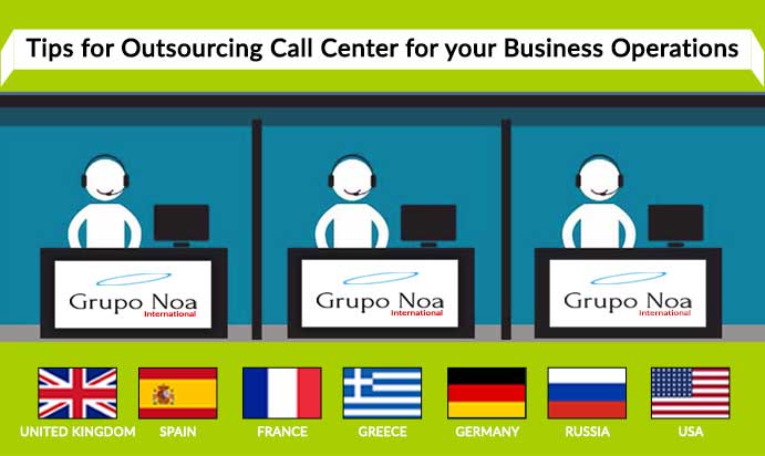 How To Choose Safe Call Center Outsourcing Partner For Your Business?
