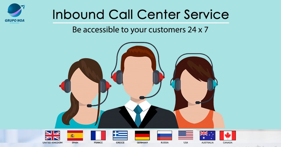 How To Choose The Right Call Center Service Provider - Grupo Noa ...